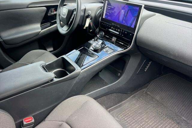 2024 Toyota bZ4X XLE Roseville CA