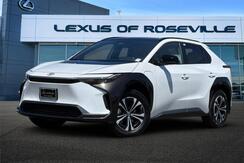2024_Toyota_bZ4X_XLE_ Roseville CA