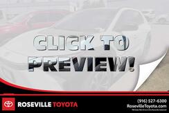 2024_Toyota_bZ4X_XLE_ Roseville CA