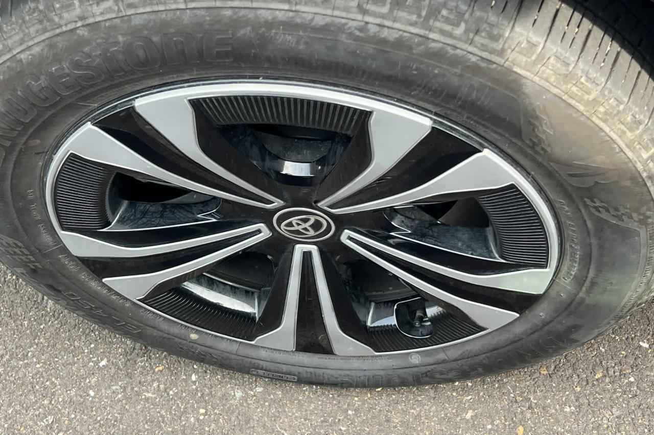 2024 Toyota bZ4X XLE Roseville CA