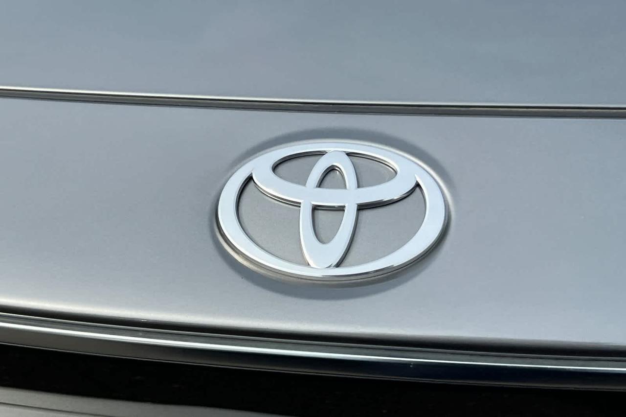 2024 Toyota bZ4X XLE Roseville CA