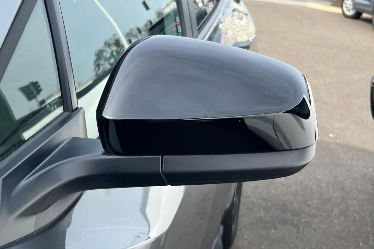 2024 Toyota bZ4X XLE Roseville CA