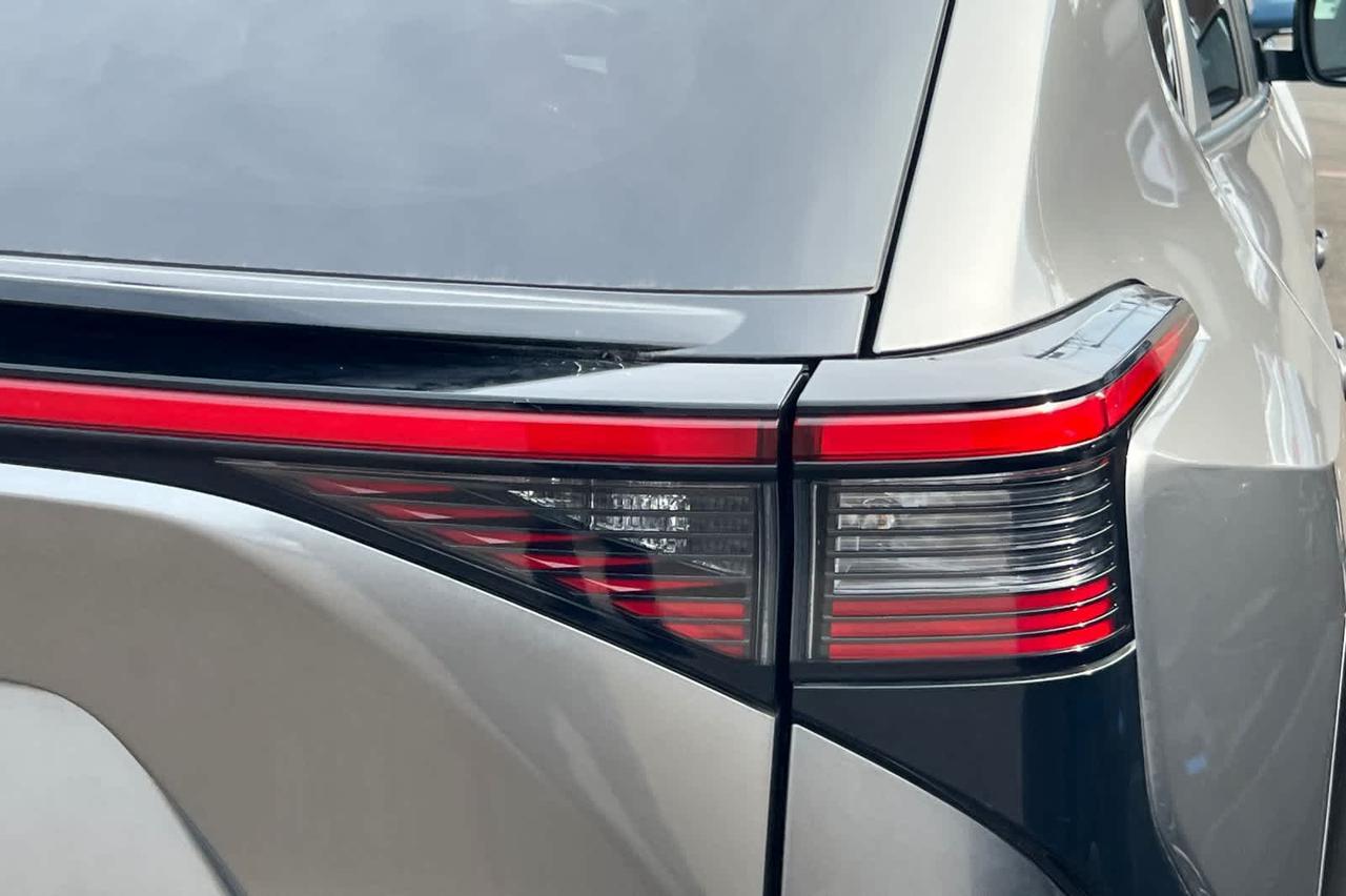 2024 Toyota bZ4X XLE Roseville CA