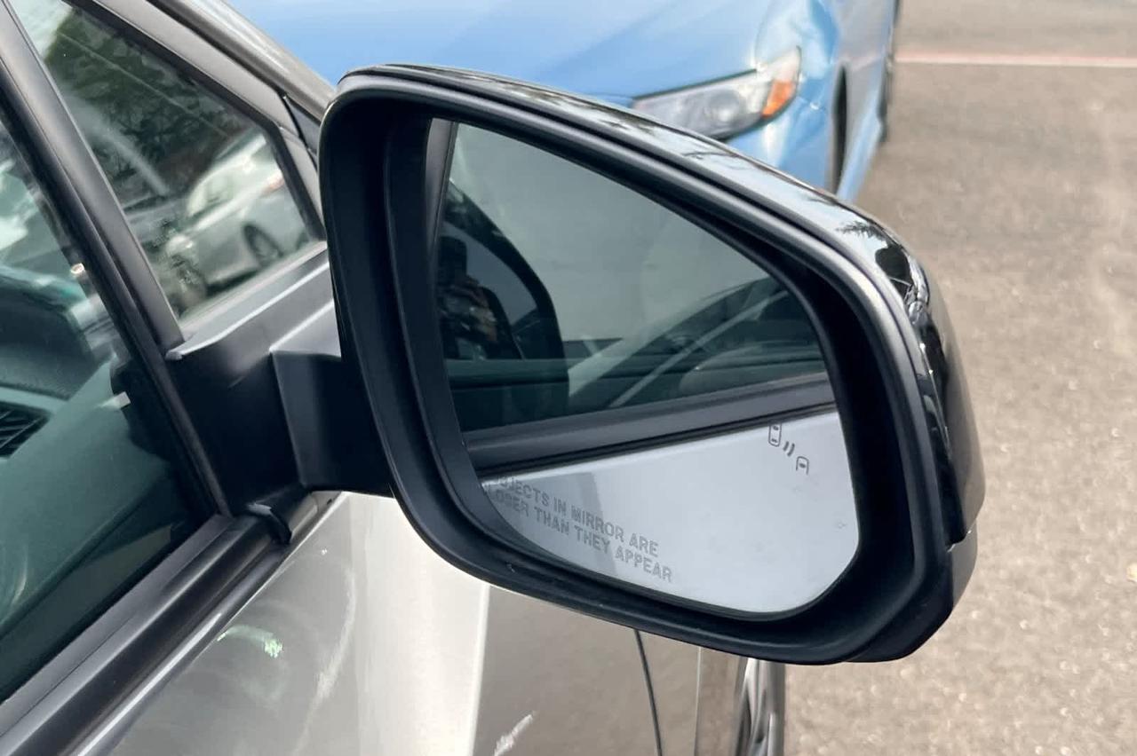 2024 Toyota bZ4X XLE Roseville CA