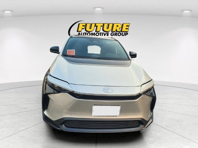 2024 Toyota bZ4X XLE Roseville CA