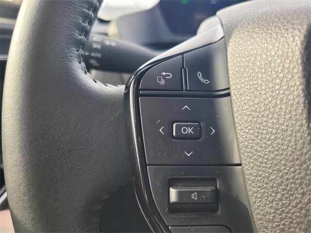 2024 Toyota bZ4X XLE Roseville CA