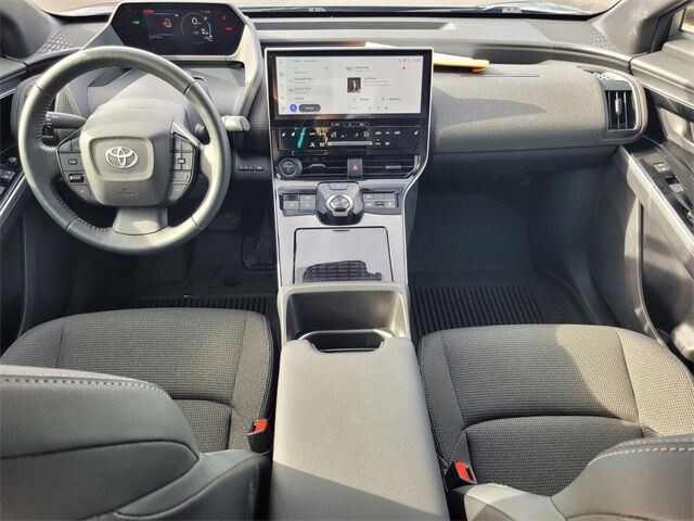 2024 Toyota bZ4X XLE Roseville CA