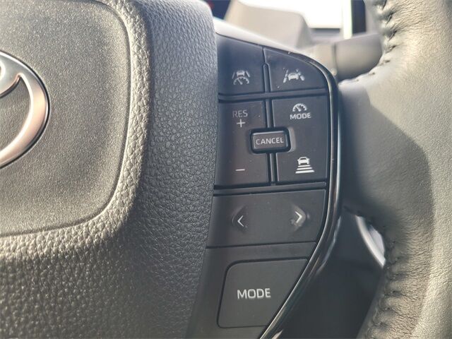 2024 Toyota bZ4X XLE Roseville CA