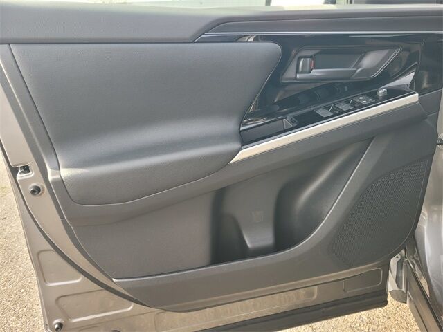 2024 Toyota bZ4X XLE Roseville CA