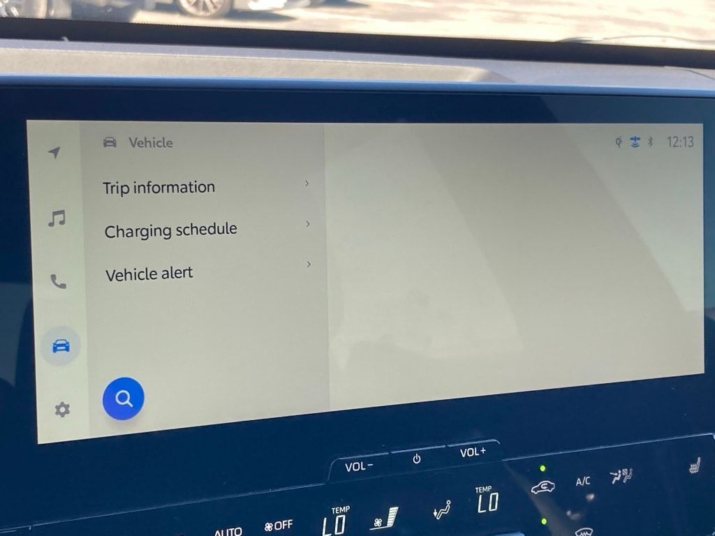 2024 Toyota bZ4X XLE San Antonio TX