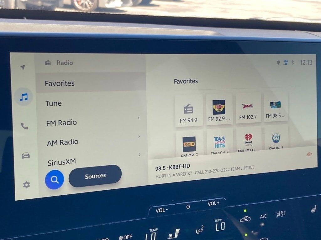 2024 Toyota bZ4X XLE San Antonio TX