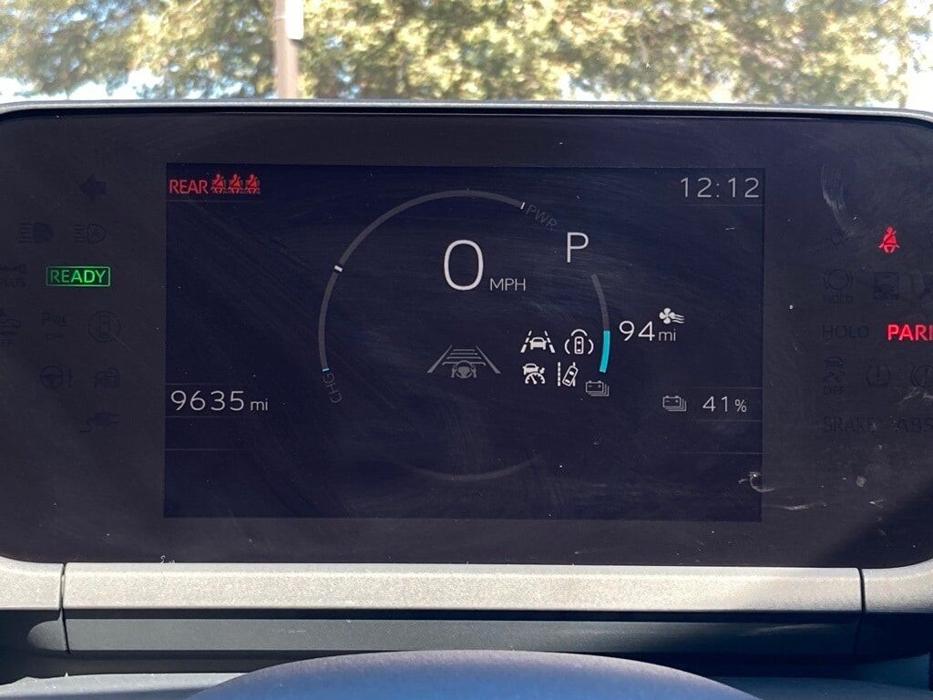 2024 Toyota bZ4X XLE San Antonio TX