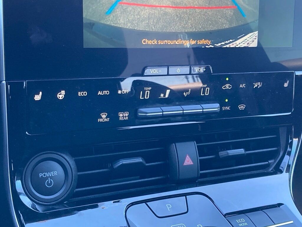 2024 Toyota bZ4X XLE San Antonio TX