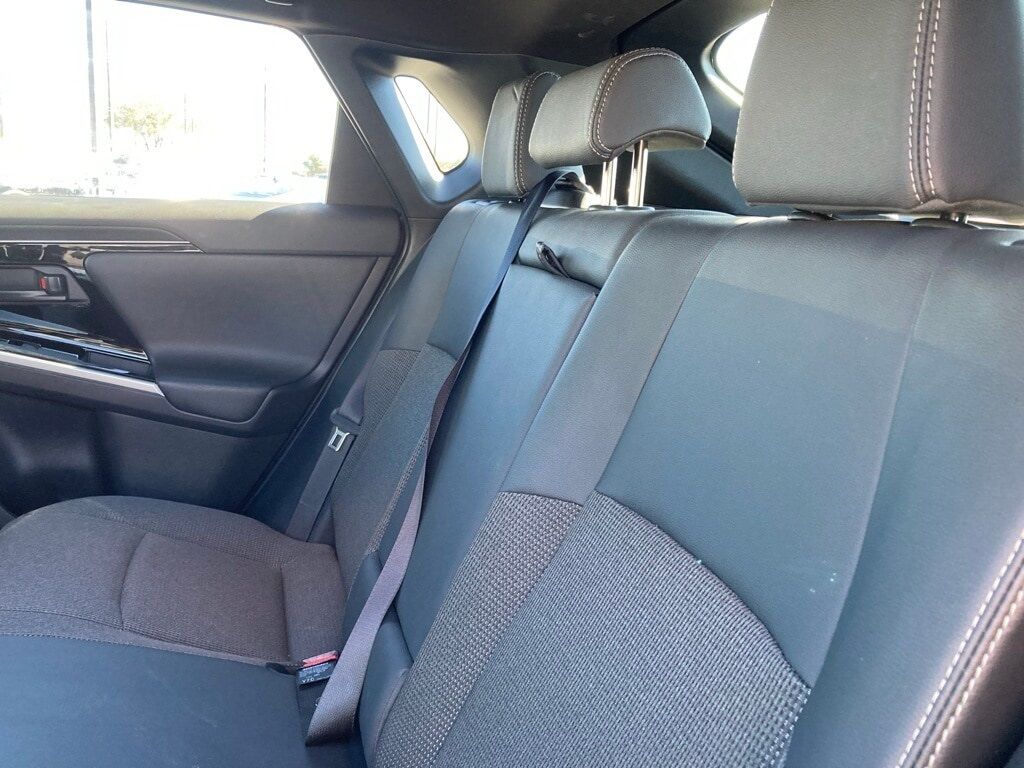 2024 Toyota bZ4X XLE San Antonio TX