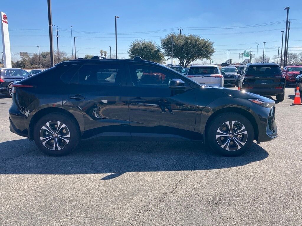 2024 Toyota bZ4X XLE San Antonio TX