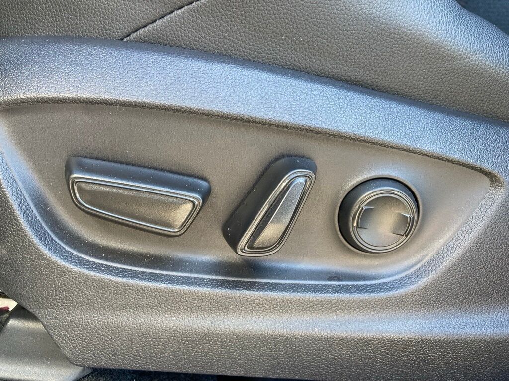 2024 Toyota bZ4X XLE San Antonio TX