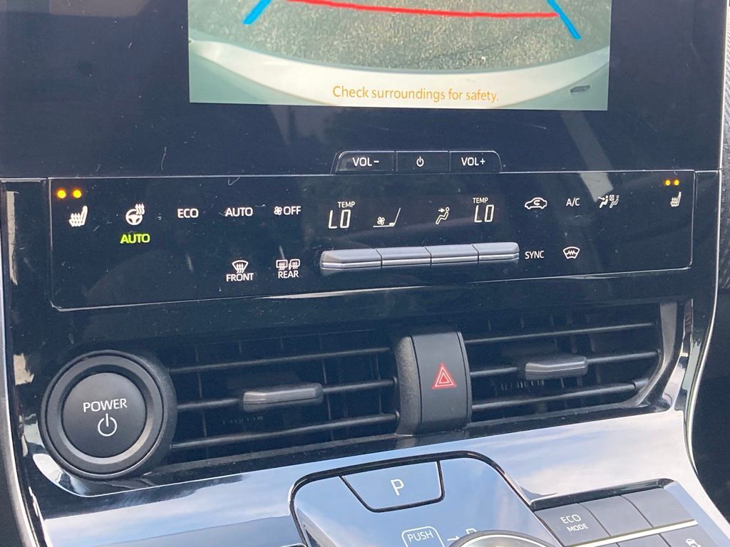 2024 Toyota bZ4X XLE San Antonio TX