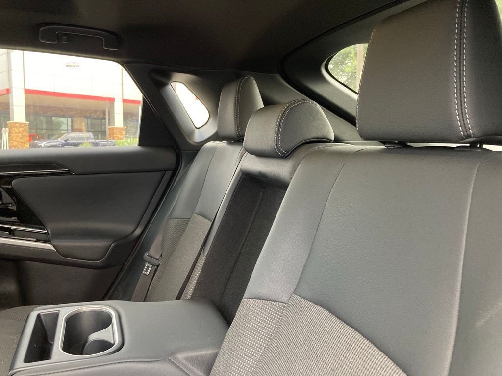 2024 Toyota bZ4X XLE San Antonio TX