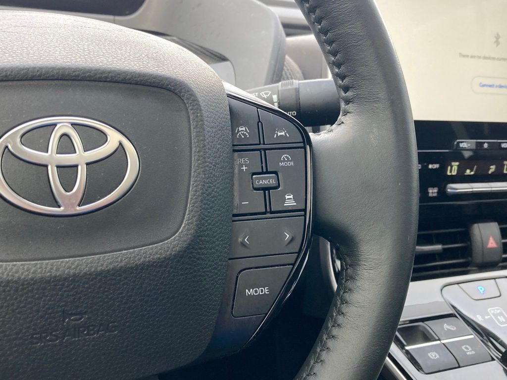 2024 Toyota bZ4X XLE San Antonio TX