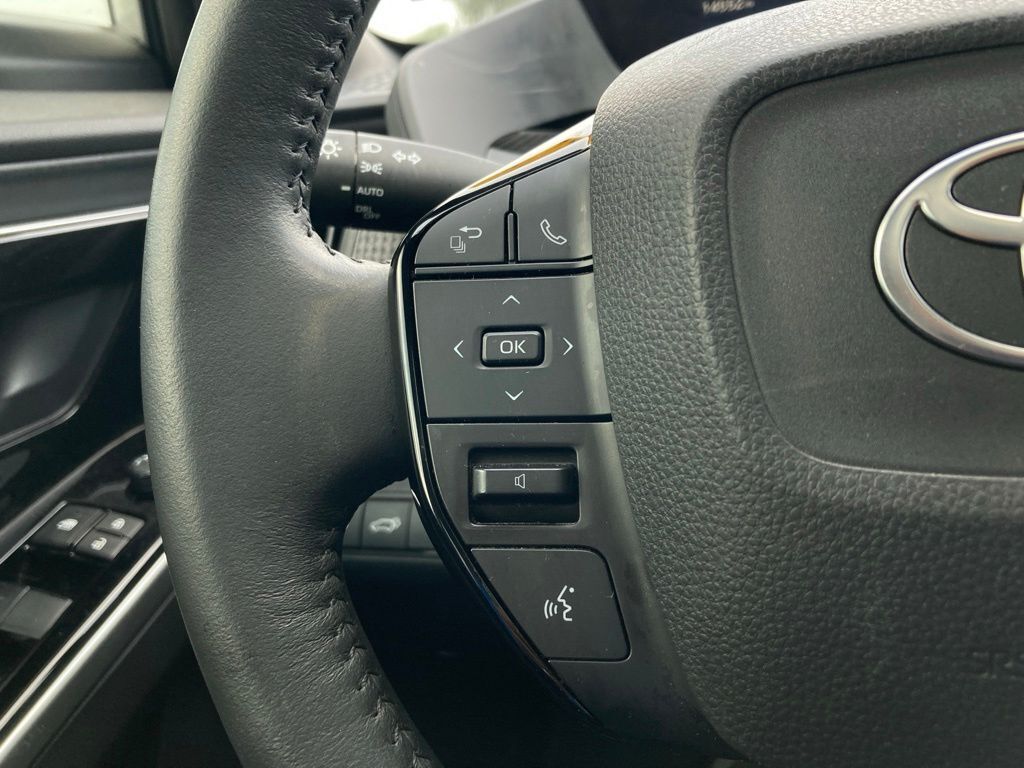 2024 Toyota bZ4X XLE San Antonio TX