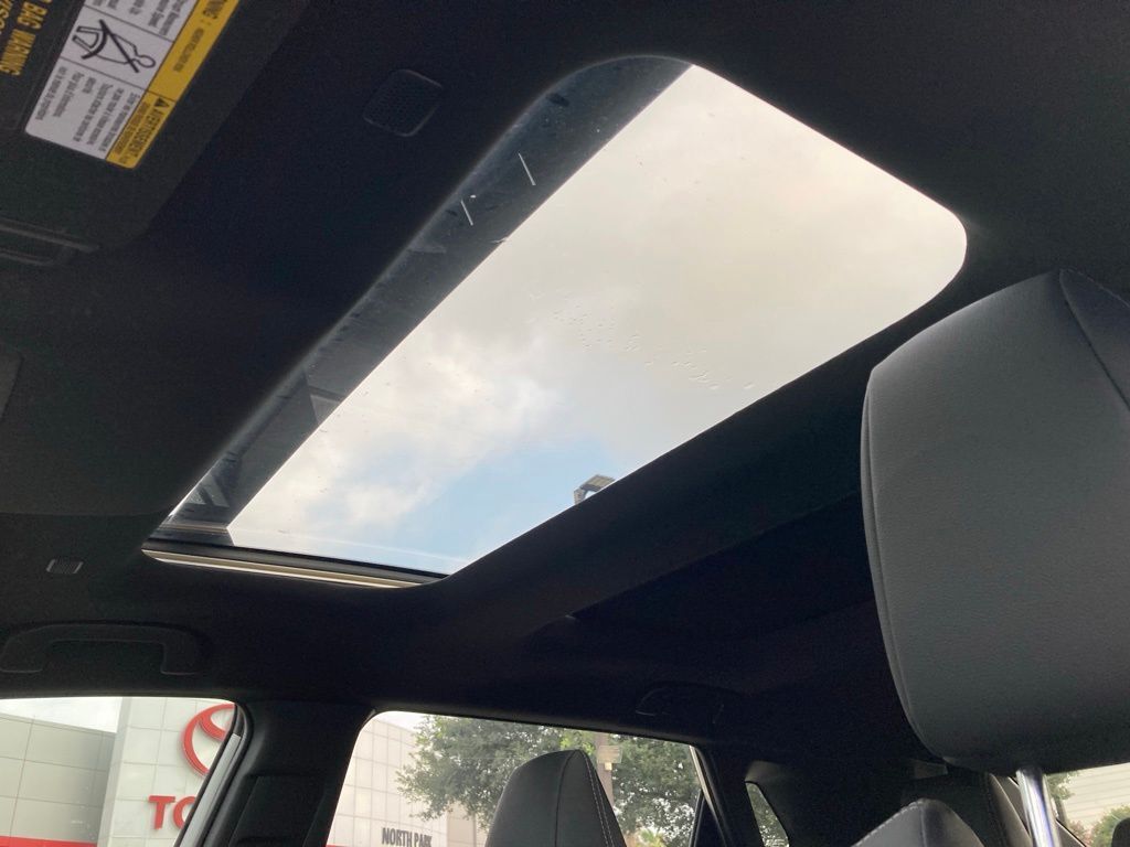 2024 Toyota bZ4X XLE San Antonio TX