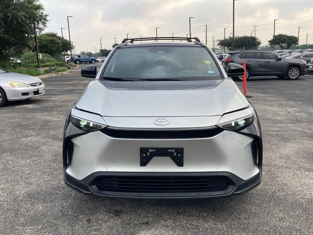 2024 Toyota bZ4X XLE San Antonio TX