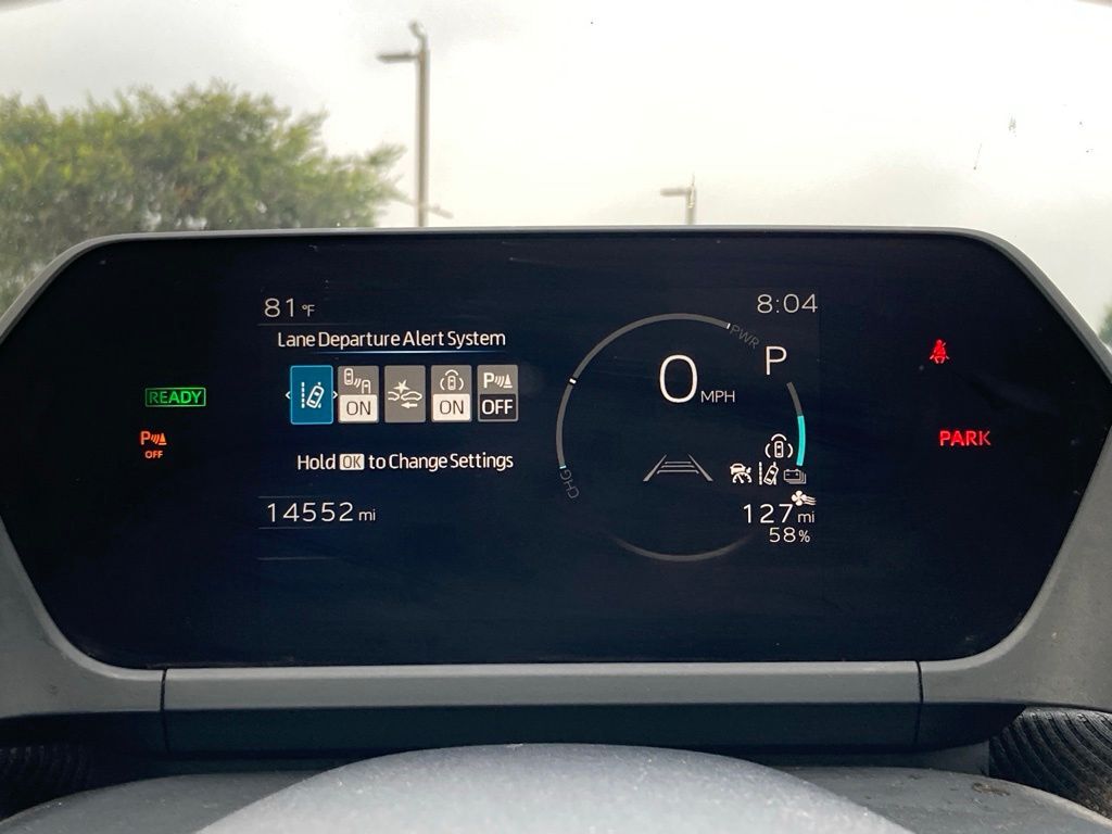 2024 Toyota bZ4X XLE San Antonio TX
