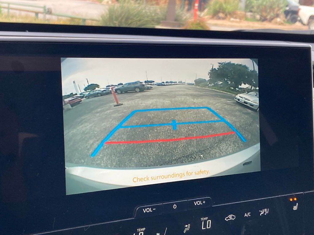 2024 Toyota bZ4X XLE San Antonio TX