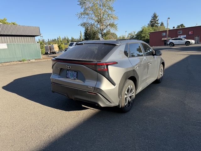 2024 Toyota bZ4X XLE Tigard OR