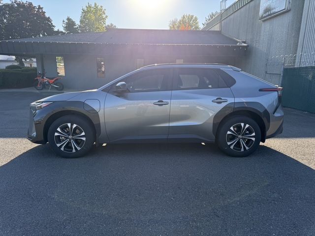 2024 Toyota bZ4X XLE Tigard OR