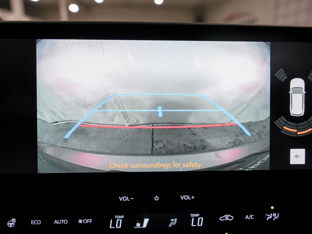 2024 Toyota bZ4X XLE Tigard OR