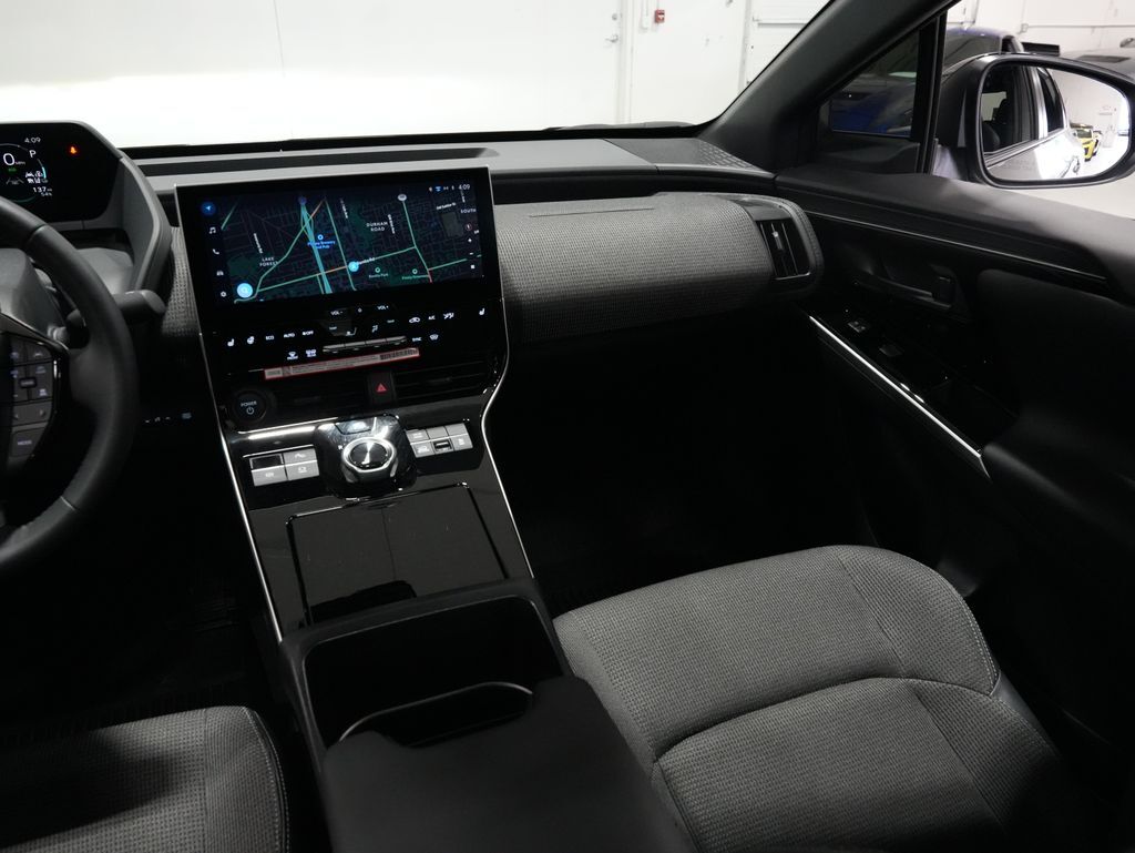 2024 Toyota bZ4X XLE Tigard OR