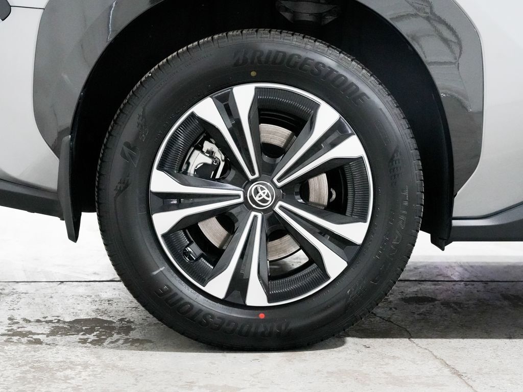 2024 Toyota bZ4X XLE Tigard OR