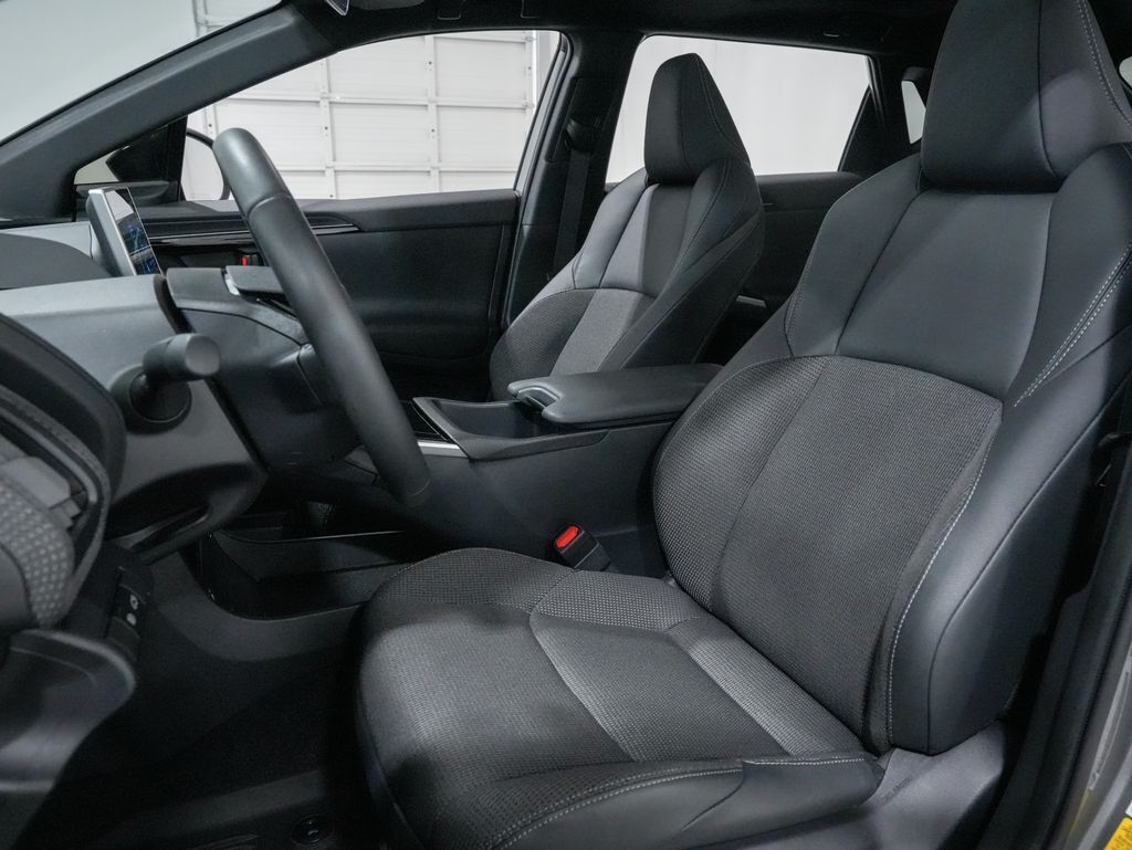 2024 Toyota bZ4X XLE Tigard OR