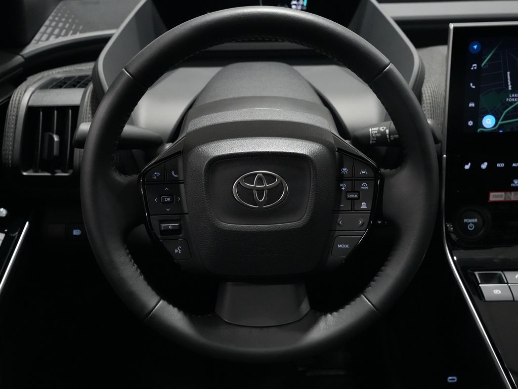 2024 Toyota bZ4X XLE Tigard OR