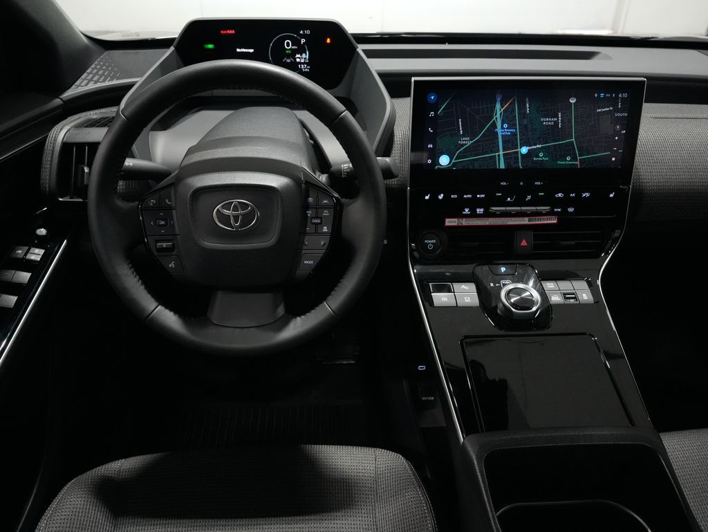 2024 Toyota bZ4X XLE Tigard OR