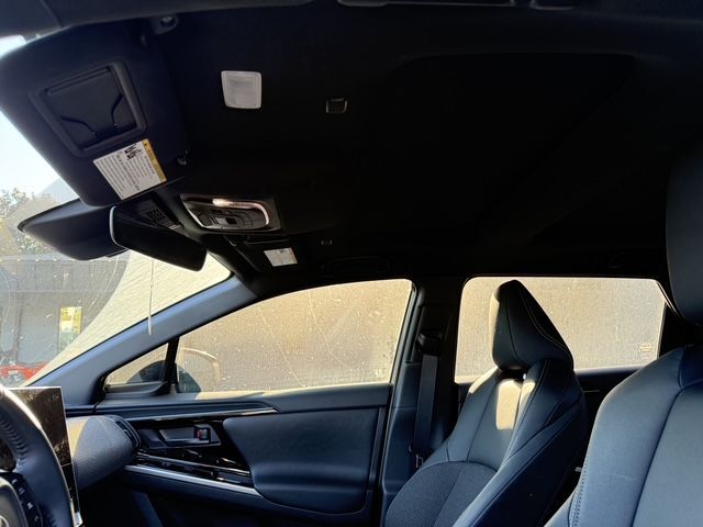 2024 Toyota bZ4X XLE Tigard OR