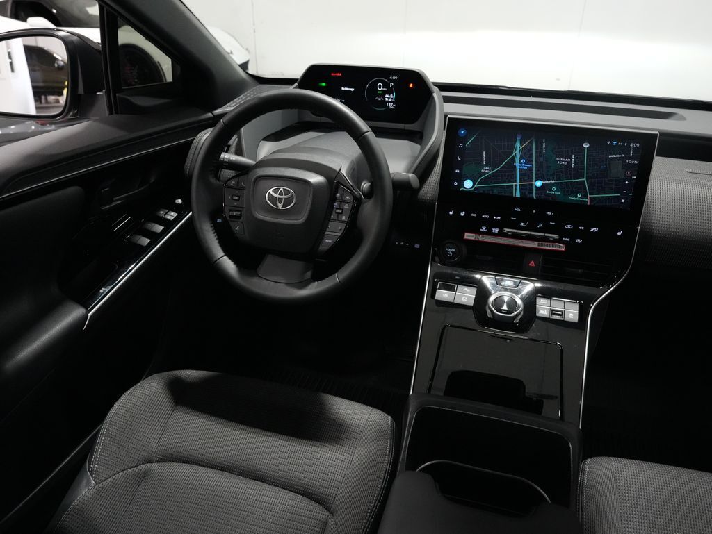 2024 Toyota bZ4X XLE Tigard OR