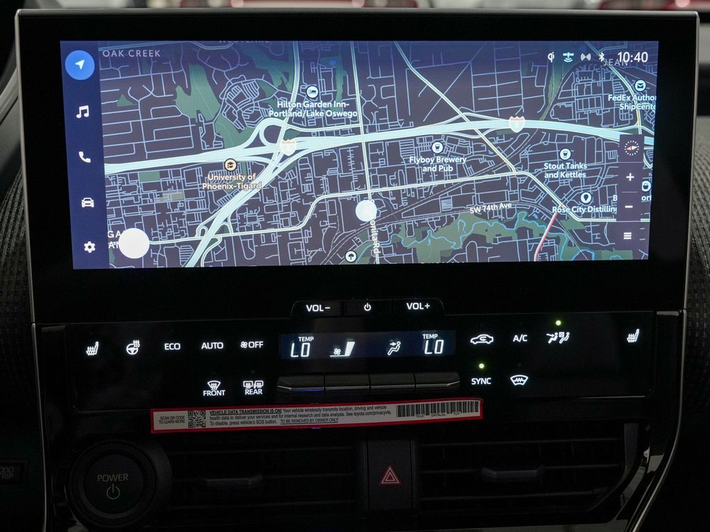 2024 Toyota bZ4X XLE Tigard OR
