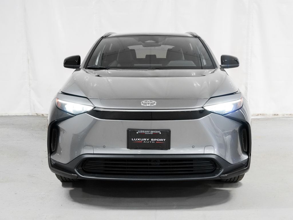 2024 Toyota bZ4X XLE Tigard OR