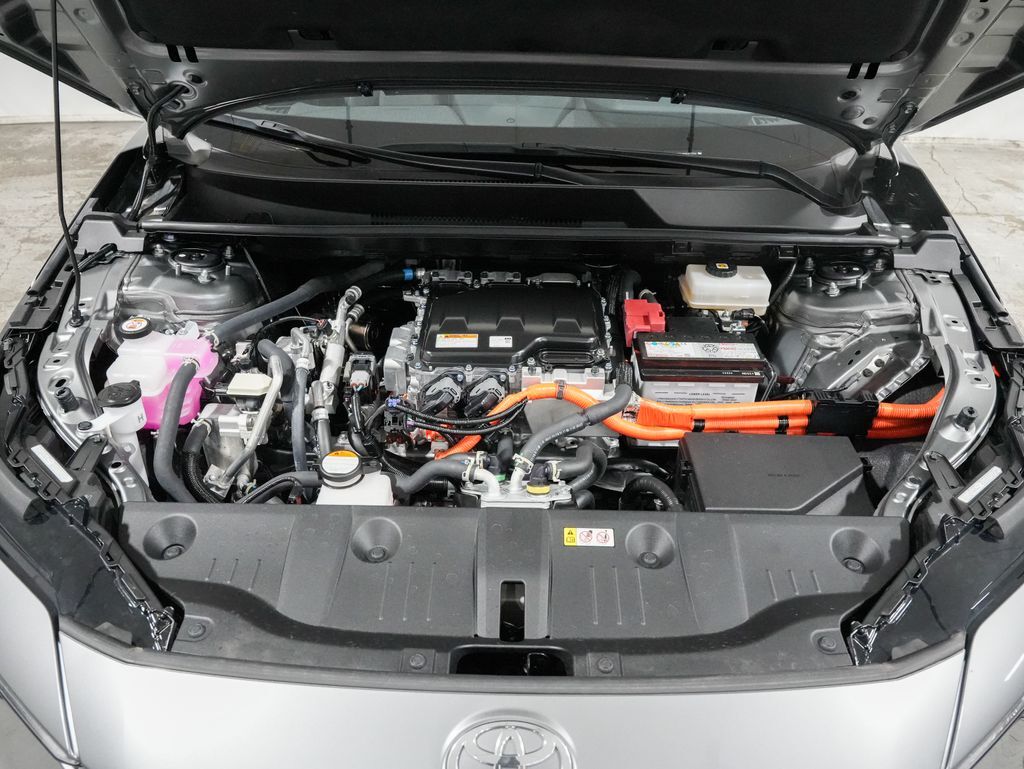 2024 Toyota bZ4X XLE Tigard OR