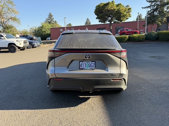 2024 Toyota bZ4X XLE Tigard OR