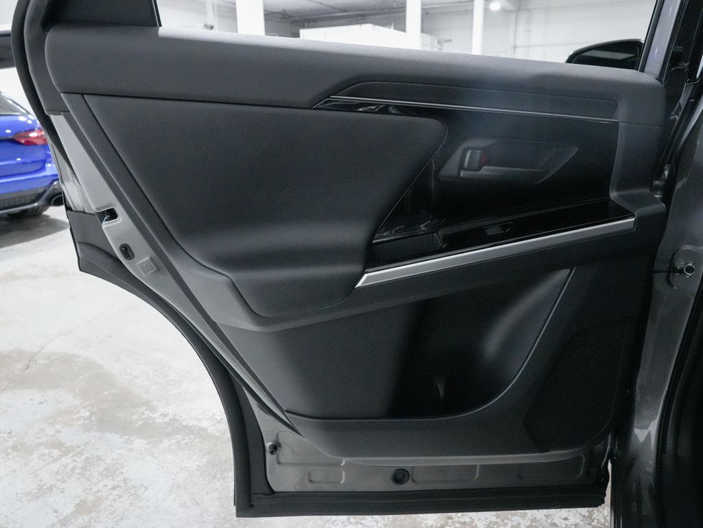 2024 Toyota bZ4X XLE Tigard OR