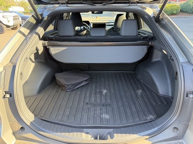 2024 Toyota bZ4X XLE Tigard OR