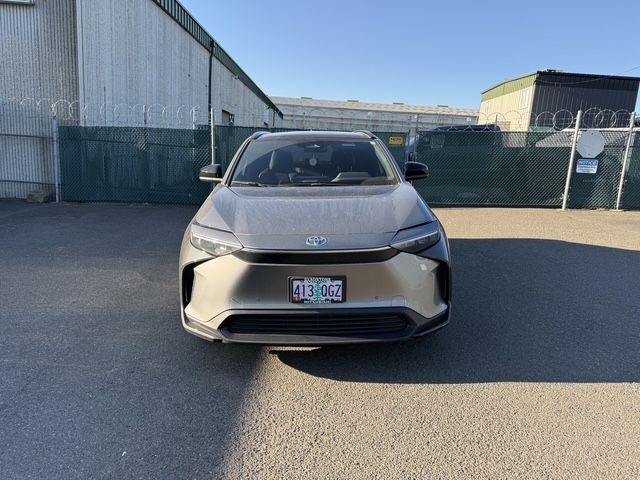 2024 Toyota bZ4X XLE Tigard OR