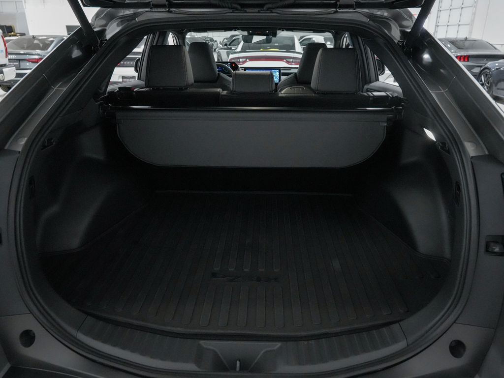 2024 Toyota bZ4X XLE Tigard OR