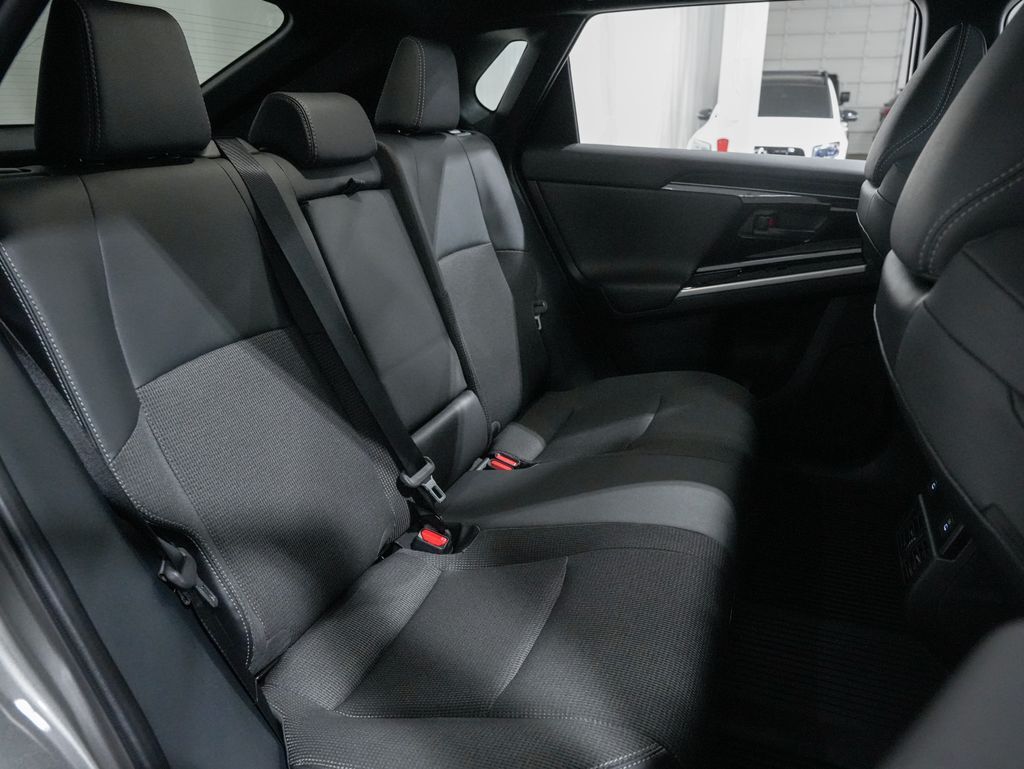 2024 Toyota bZ4X XLE Tigard OR