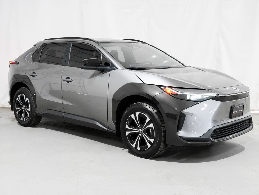 2024 Toyota bZ4X XLE Tigard OR