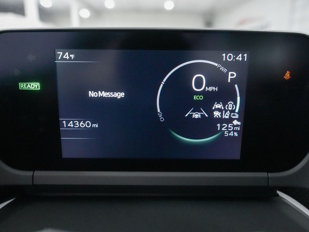 2024 Toyota bZ4X XLE Tigard OR