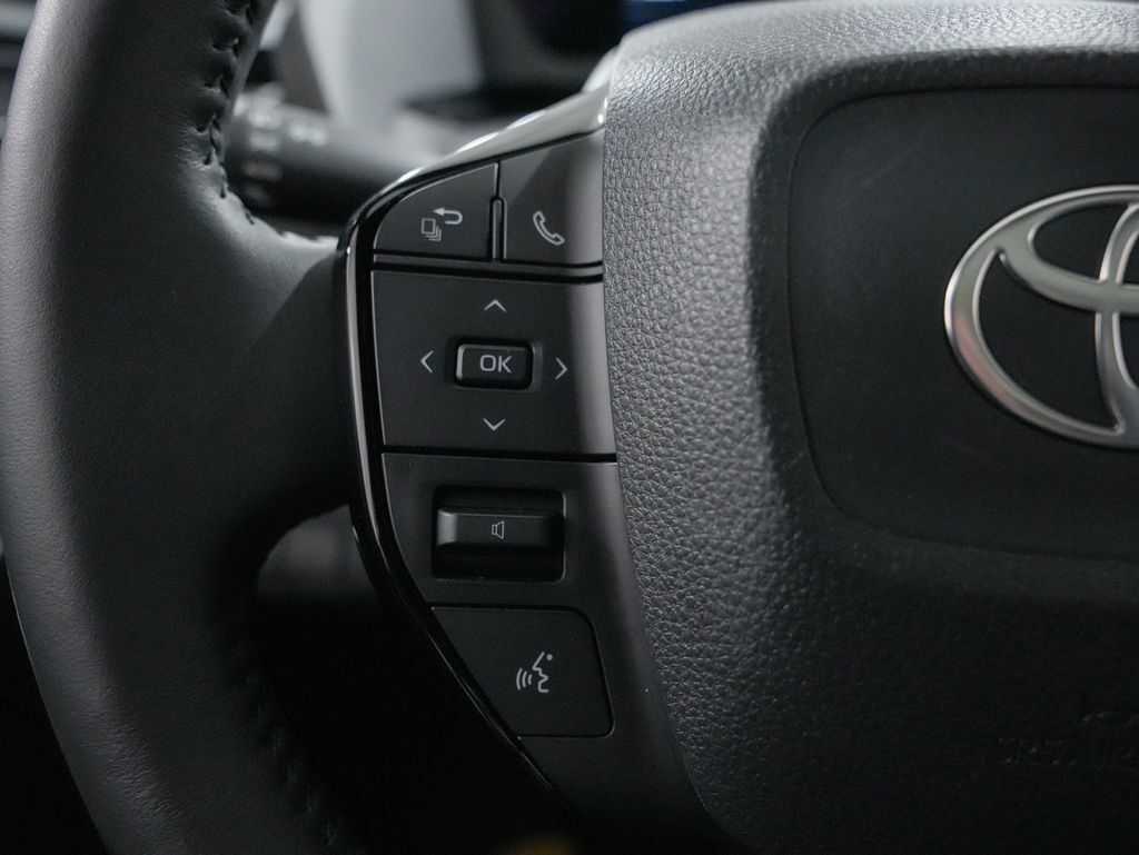 2024 Toyota bZ4X XLE Tigard OR